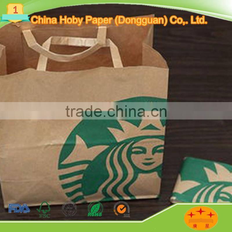 kraft paper for popcorn box with great price