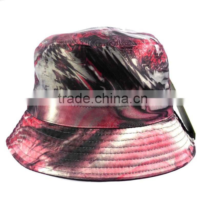Design your own wholesale bucket hats men