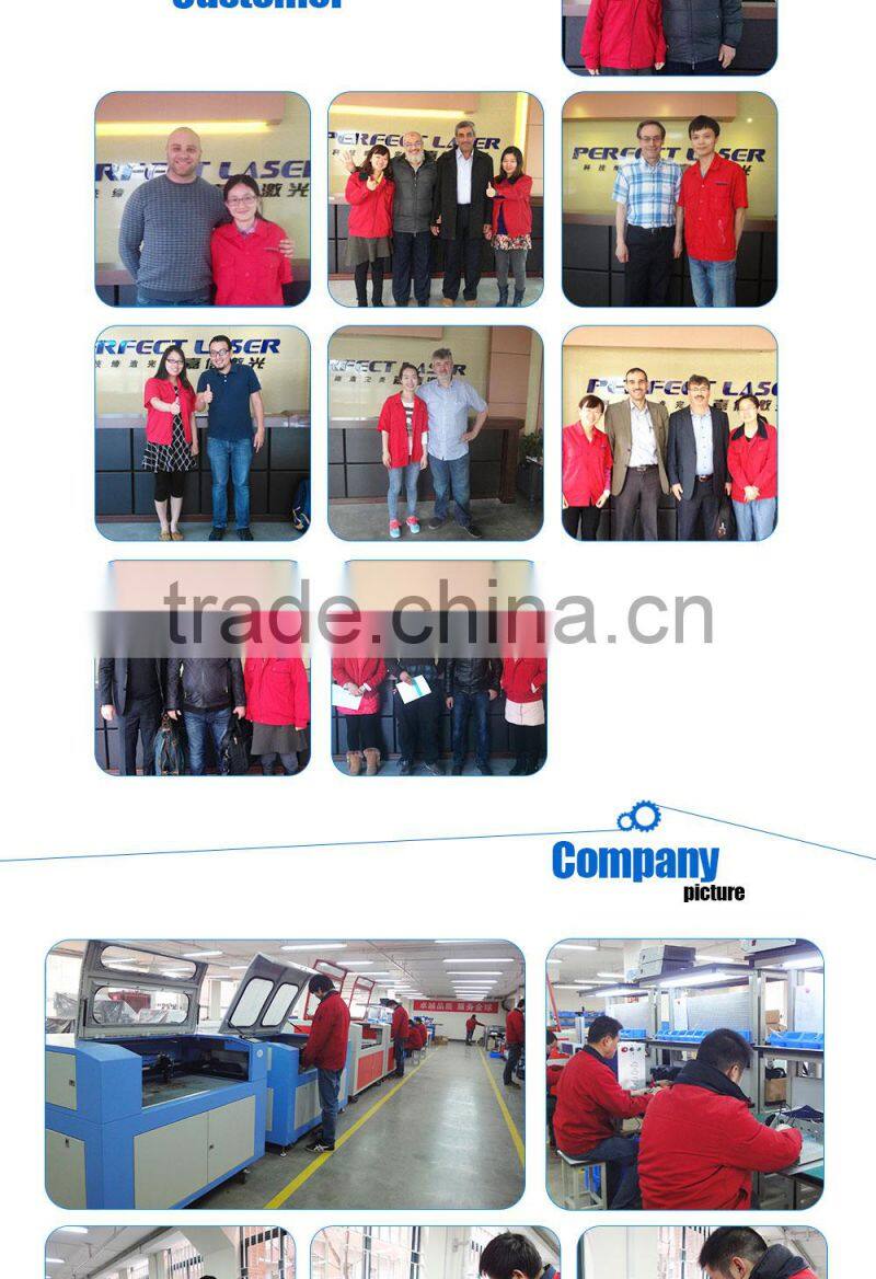 Metal material marking name plate laser mark system