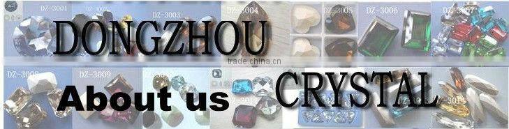 synthetic opal loose stones with claw settings