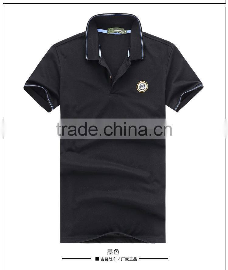knitted wear supplied wholesale bulk famous brand fashionable vietnam polo shirt
