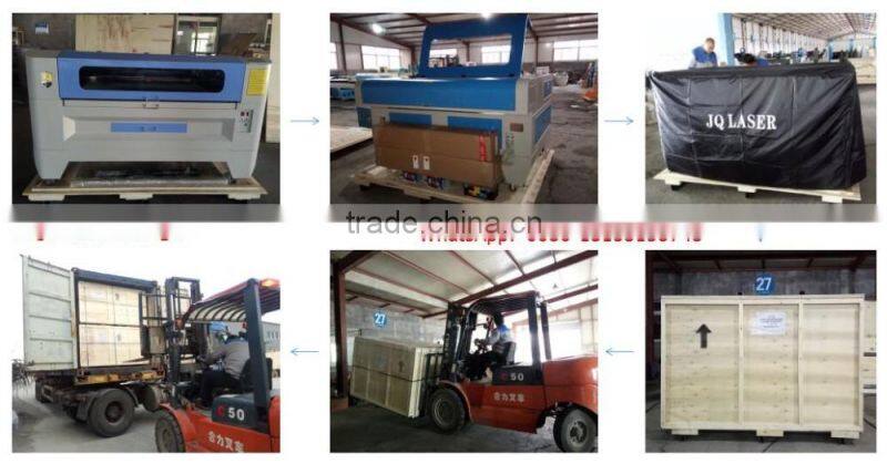 best selling cheap price mdf laser cutting machine with FDA certificate