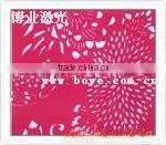 CCD cloth laser cutting machine