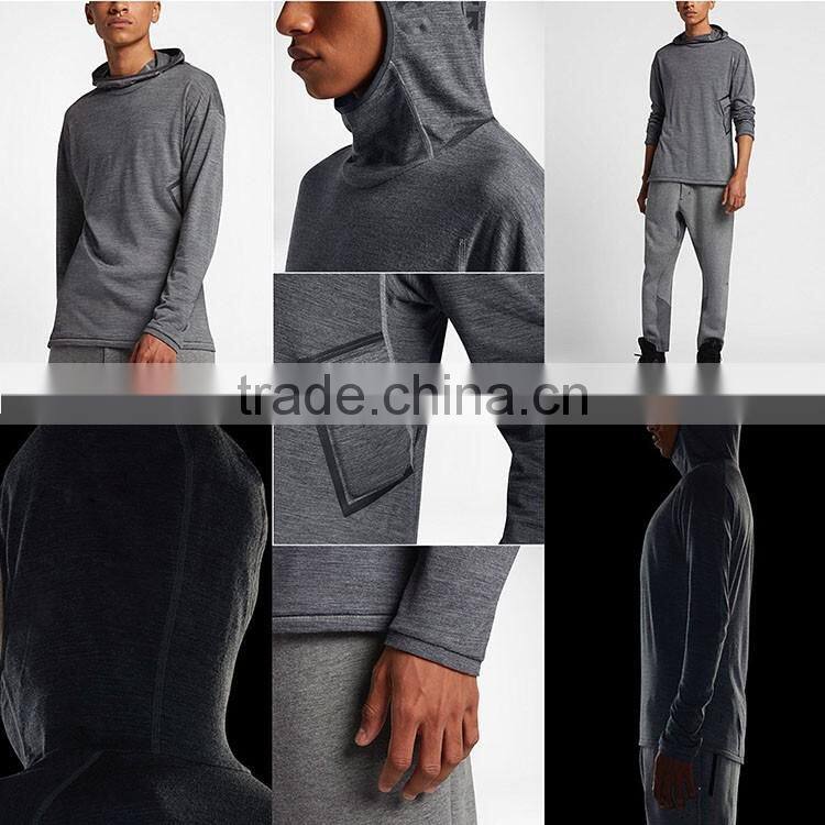 2016 Wholesale custom printed hoodies for men xxxxl hoodie