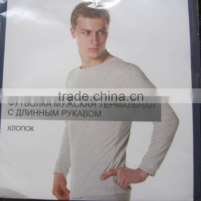 14060111 Fashion mens underwear inventory, clothing inventory