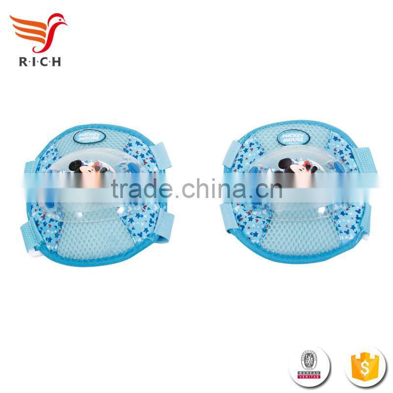 HFX376 Safety protective gear for kids skateboard roller skate shoes