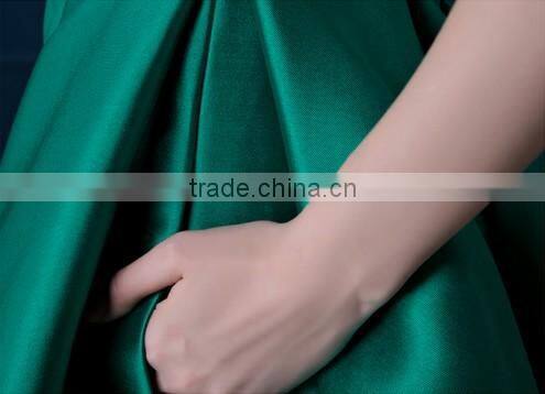 satin short knee length cocktail casual dress for beach party