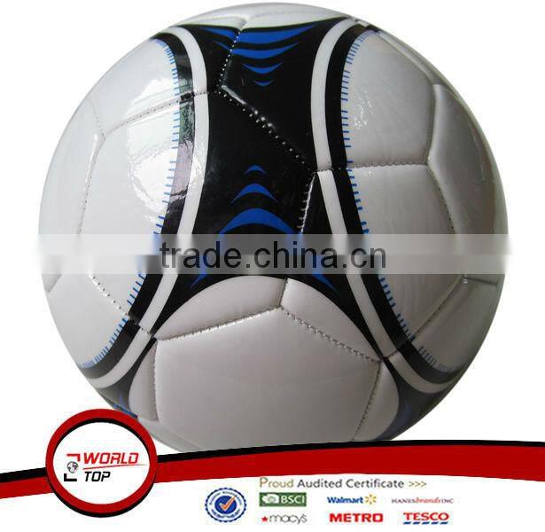 Official size 5 32 panels promotion football
