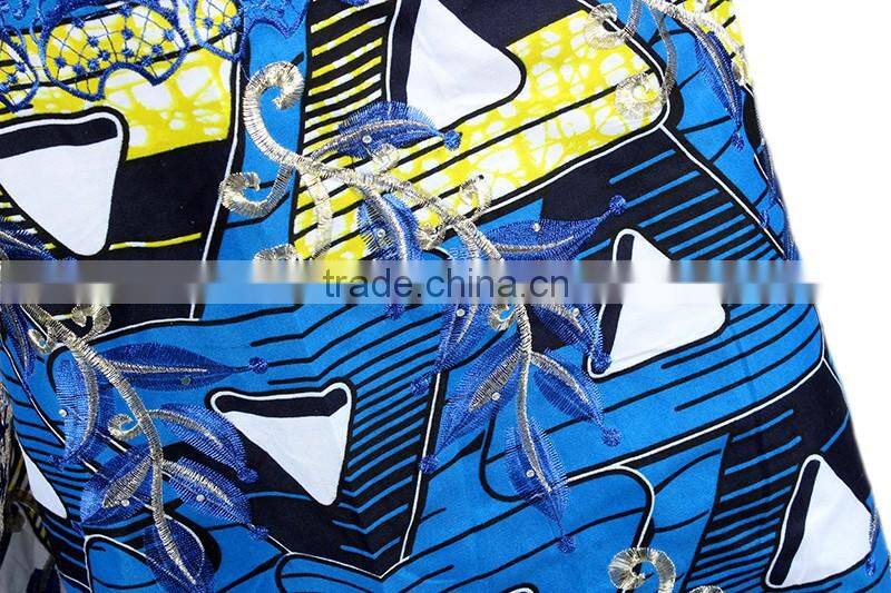 Bestway Guipure Lace Mix Wax With Stones BLW003