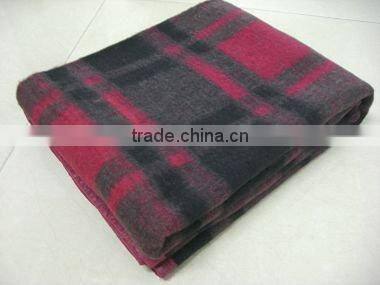 disaster relief blanket