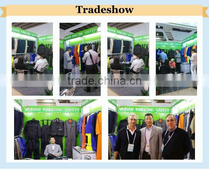 Lastest Design Safety Uniform/ Work Uniform Breathable Polo Shirts
