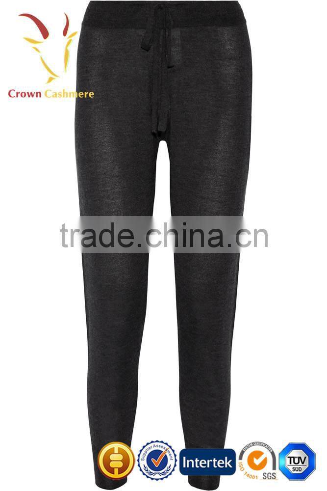 Lady Cashmere Pants