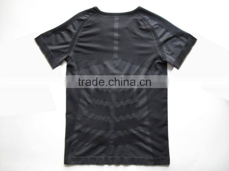 Active seamless function underwear