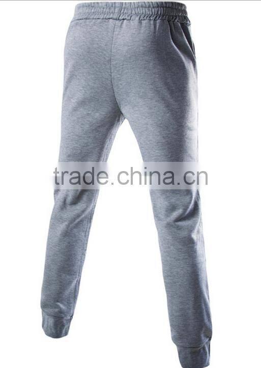 custom fashionable design mens sports track suit
