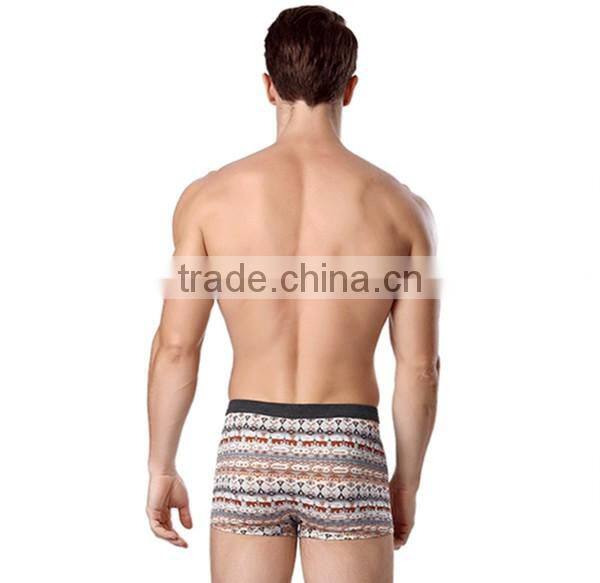 Hot Sale Men Male Underwear Men's Boxer Underwear Masculina Boxer Shorts Underwear Sexy Ondergoed Men