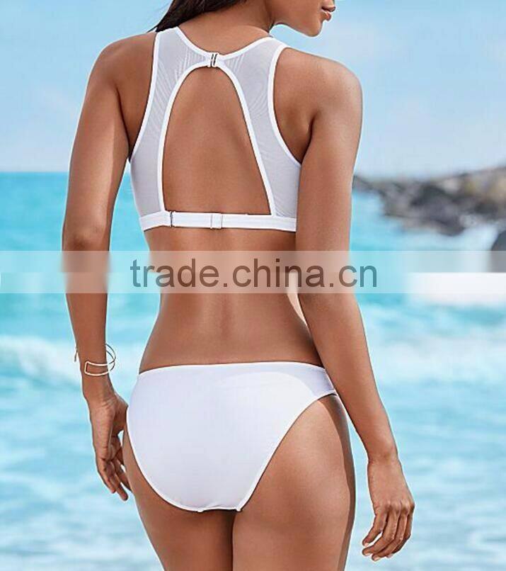 Swimsuit sexy blank swimwear manufacturer