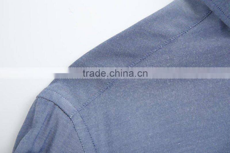 regular fit oxford men shirts