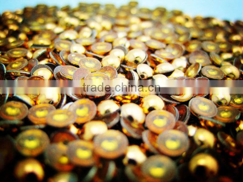Dome studs China quality Aluminum beads