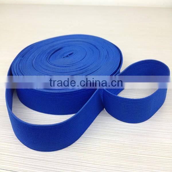 narrow woven fabric elastic tape