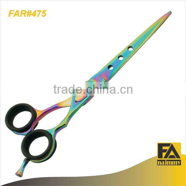 Hair cutting scissors & Salon shears