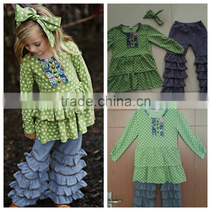 conice nini long sleeve kids clothing wholesale fall 2017