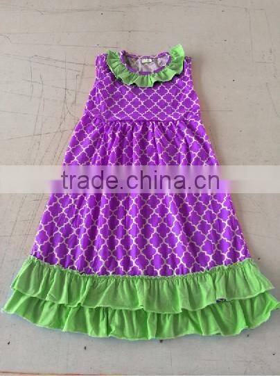 free size cotton dress teen girl tunic red chevron christams bodycon dress boutique chevron xmas petti dress