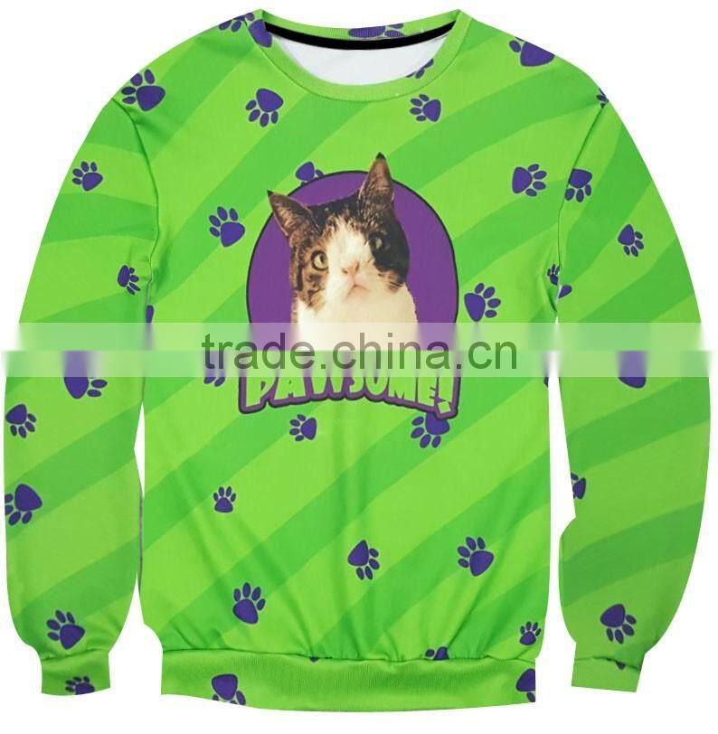 2016 COOL Spring Plain latest sweater designs for men