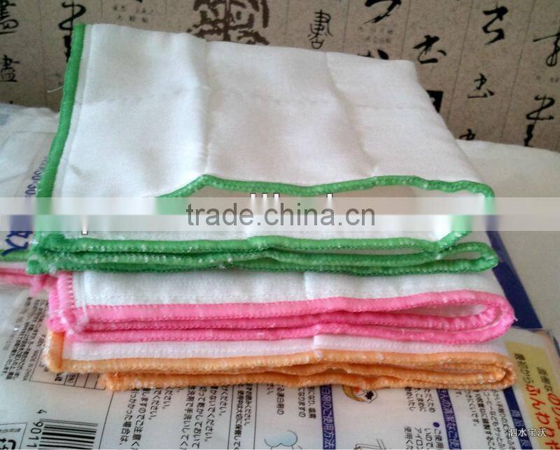 Cotton Kitchen Towel Cleaning Cloth 30cm x 30cm 39g