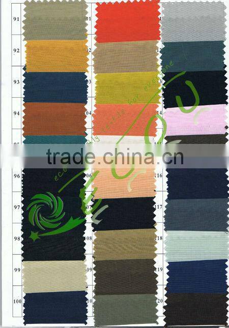 Hot sale 45sx45s 110x76 110gsm tc lining fabric