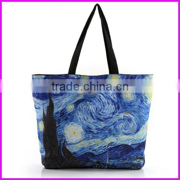 2014 canvas duffle bags wholesale