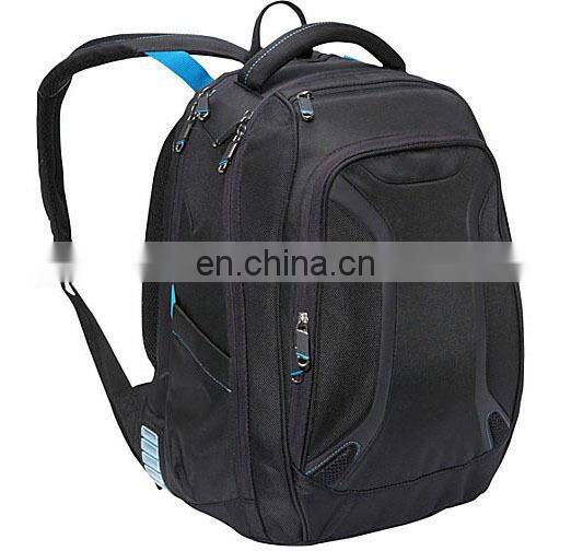 Customized High Quality 1680D Pro Sport Backpack