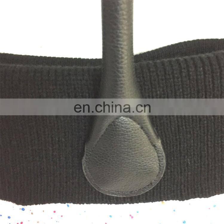 silicon shoulder beach bags for female