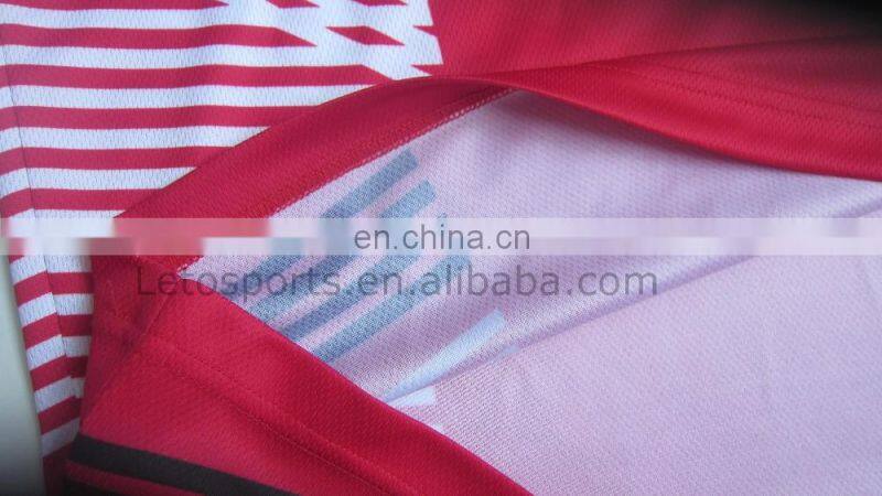 100%polyester Soft Cheap Mesh Basketball Jerseys/ Latest Popular Sublimation Basketball Uniform