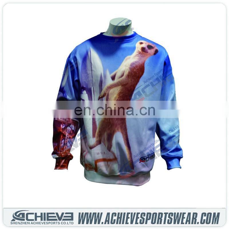 custom sublimation dog sweater patterns