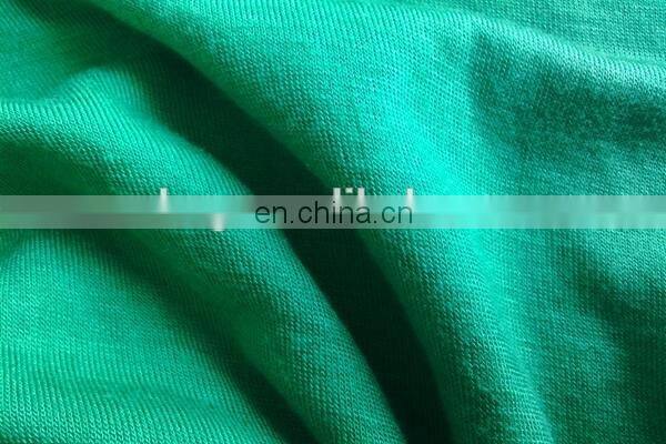 Winfar China manufacturer Pakistan hot selling knitted rayon fabric