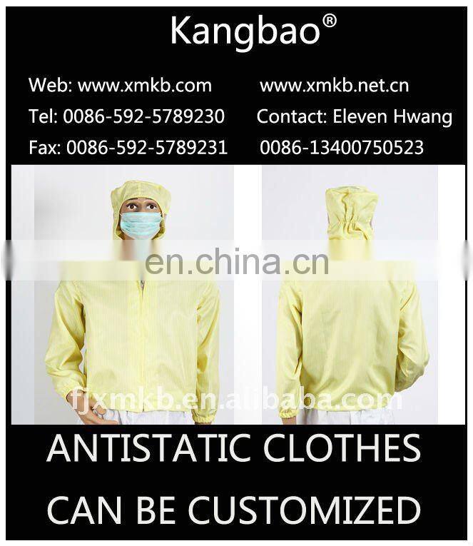 Antistatic Jacket, fashion workwear