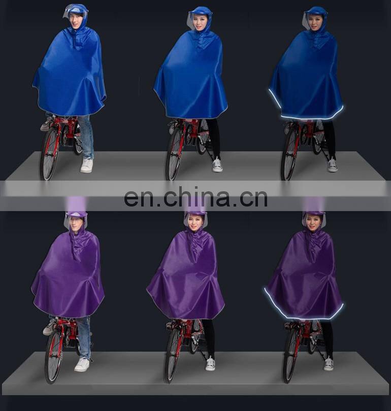 rainwear for bike