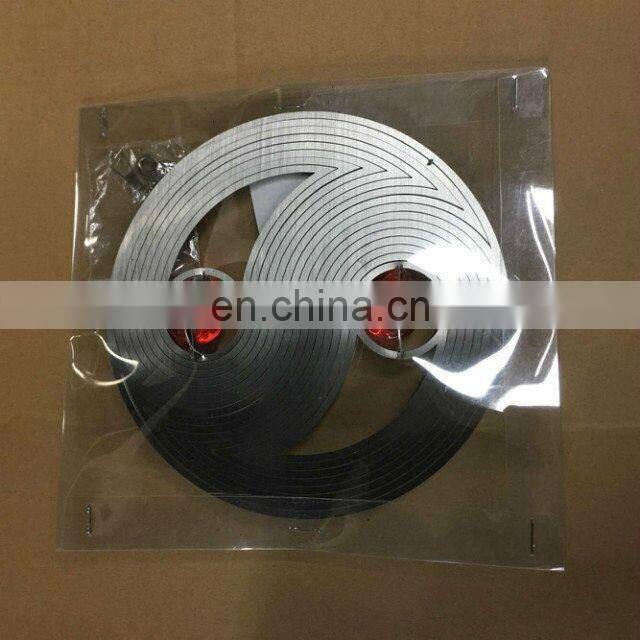 Decorative Laser Cutting Metal Wind Spinners