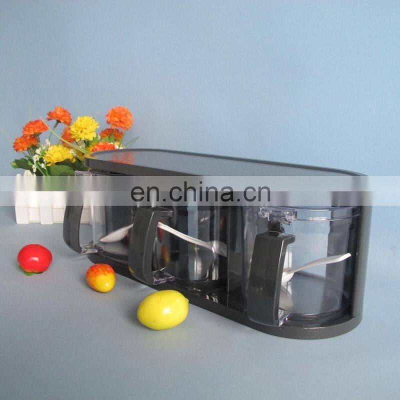 2014 newly fashion good quality seasoning box