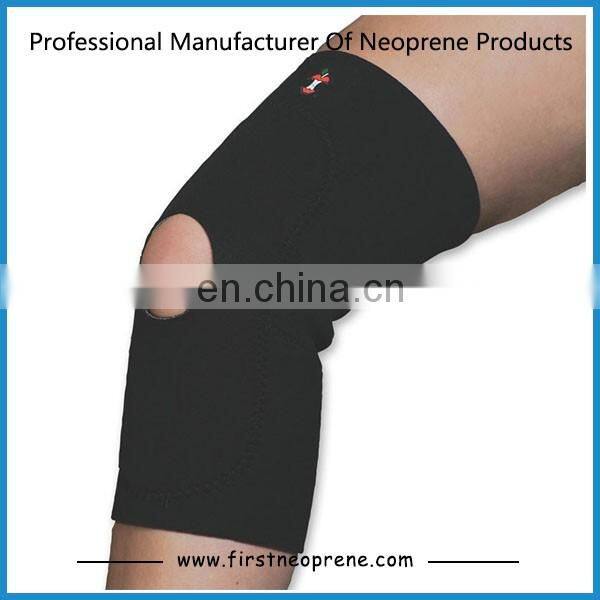 High Quality Widely Used Medical Knee Support