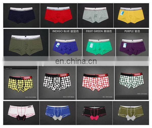 New style best selling sexy teen boys in underwear