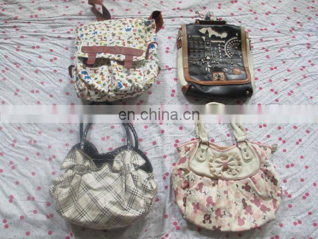 western style casual fashion hand bags