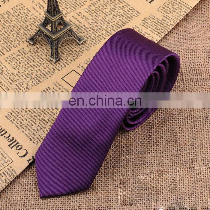 Mens Fashion Silk Woven Neckties