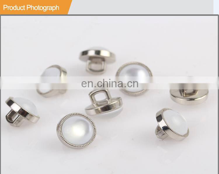 UV Resin Button for Shirt BA60302