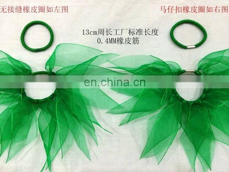 Childrens Ponytail Hair Accessory