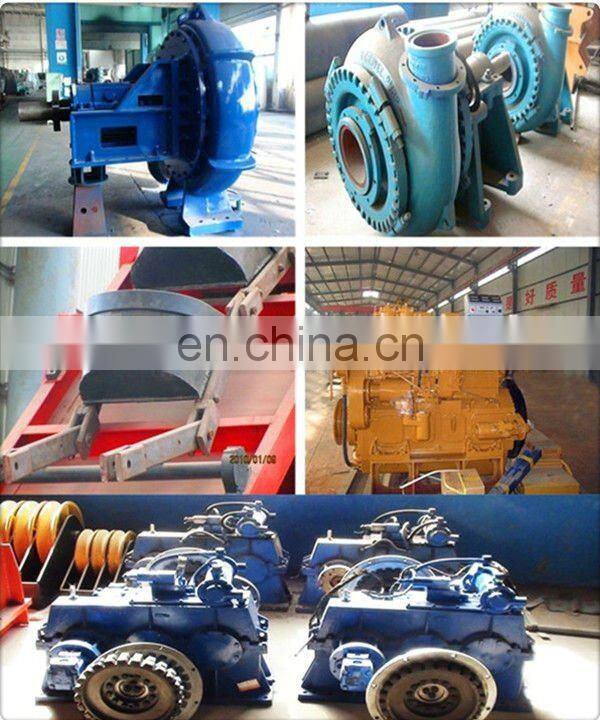 Multifunctional Barge for oil and water