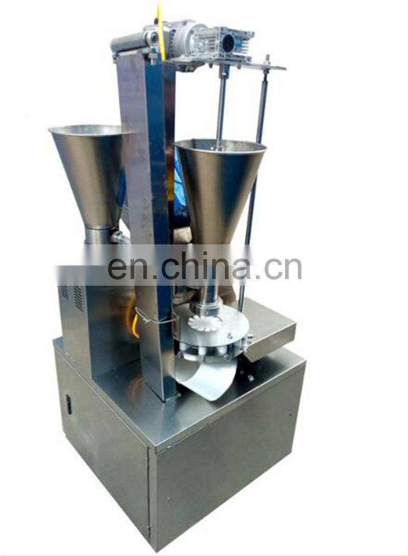 Automatic Meat Steam Bun Maker Machine Commercial Stuffed Bread Making Machine