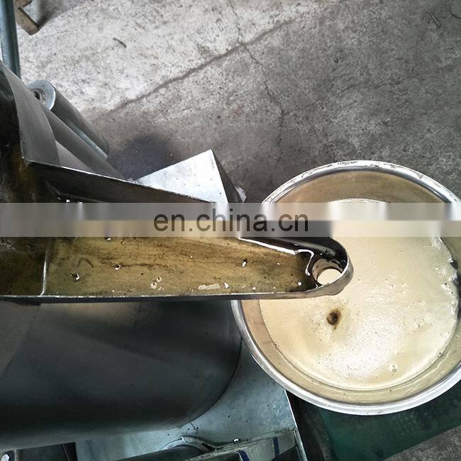 Taizy automatic hydraulic oil press machine with reasonable price
