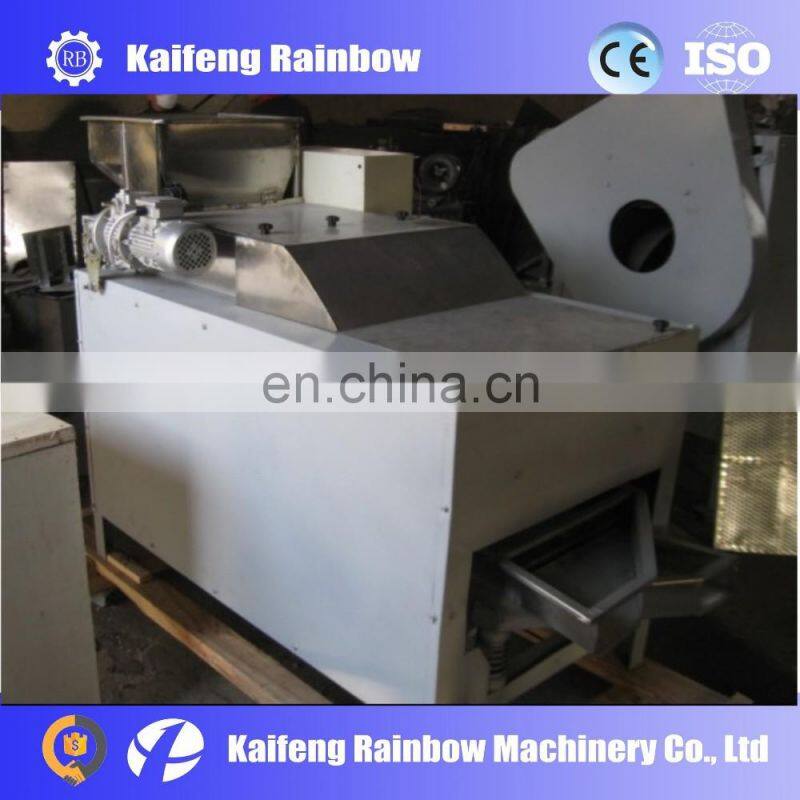 Big Discount High Efficiency Stainless Steel Peanut Chopper Peanut Chopping Machine