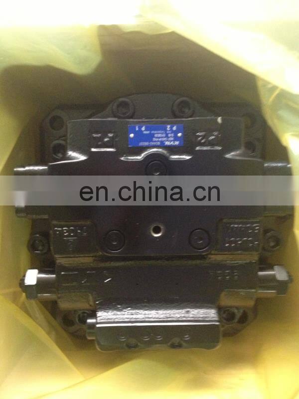 4636857 MSF-340VP ZX850-3 Travel Motor